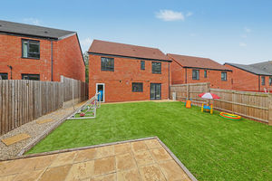 Woodcote Way Walton